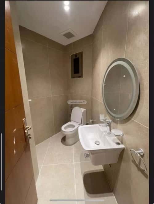 شقة بغرفتين الرويس، جنوب جدة، جدة