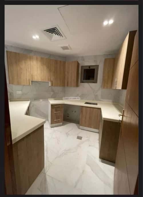 شقة بغرفتين الرويس، جنوب جدة، جدة