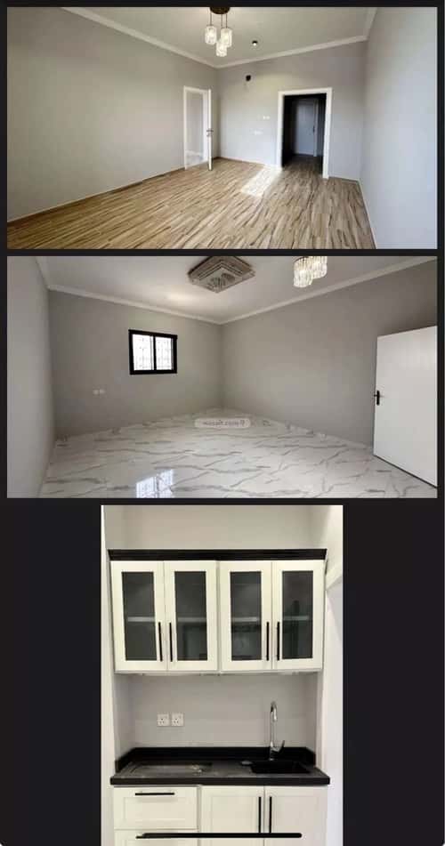 شقة بغرفتين النفل، شمال الرياض، الرياض