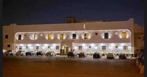 شقة بغرفتين النفل، شمال الرياض، الرياض