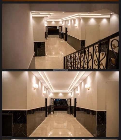 شقة بغرفتين النفل، شمال الرياض، الرياض