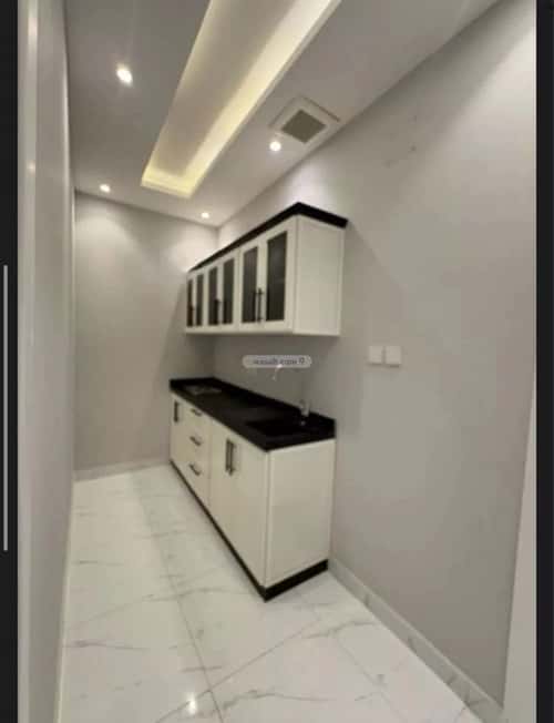 شقة بغرفتين النفل، شمال الرياض، الرياض