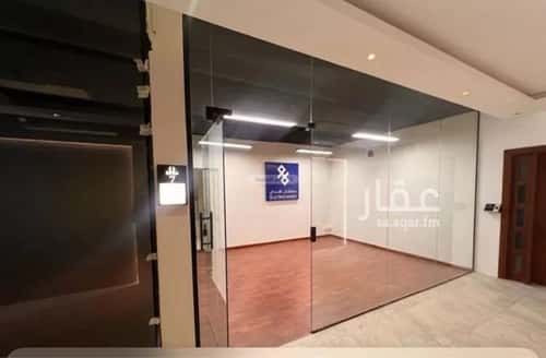مكتب للإيجار الصحافة، شمال الرياض، الرياض