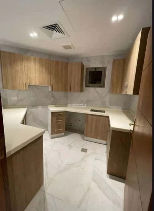 شقة بغرفتين الرويس، جنوب جدة، جدة