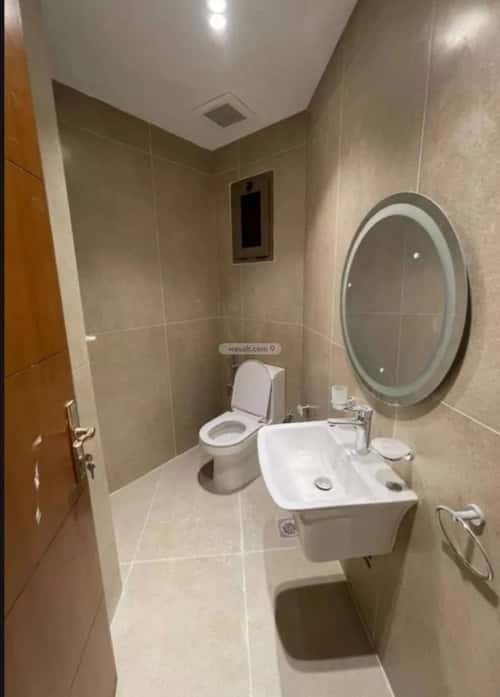 شقة بغرفتين الرويس، جنوب جدة، جدة