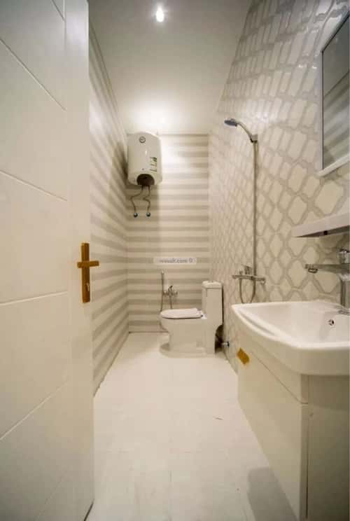 شقة بغرفة الوادي، شمال الرياض، الرياض