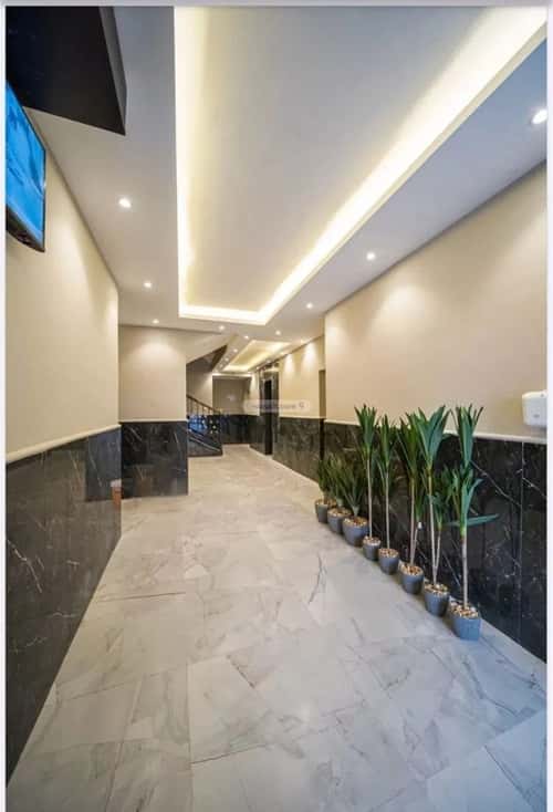 Apartment with 1 Bedroom Mugharazat, North Riyadh, Riyadh