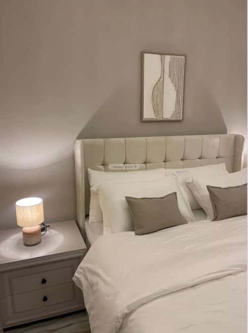 Apartment with 1 Bedroom Hitteen, North Riyadh, Riyadh