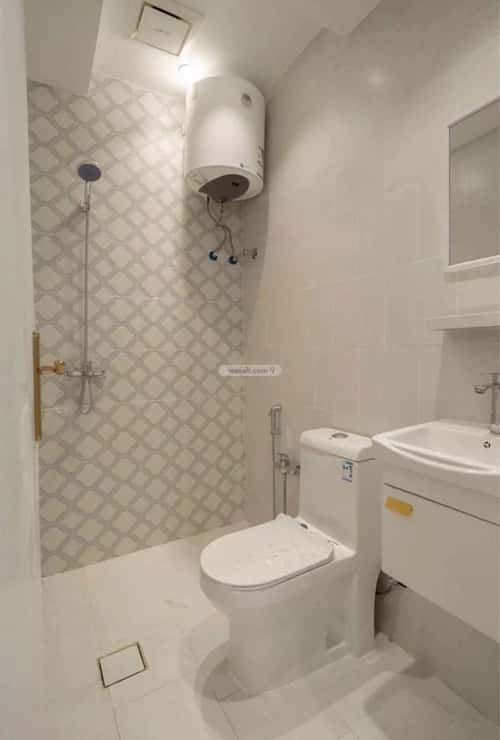 شقة بغرفة السليمانية، وسط الرياض، الرياض