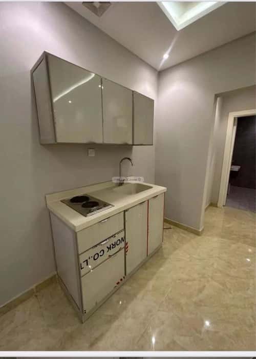 Apartment with 1 Bedroom Hitteen, North Riyadh, Riyadh