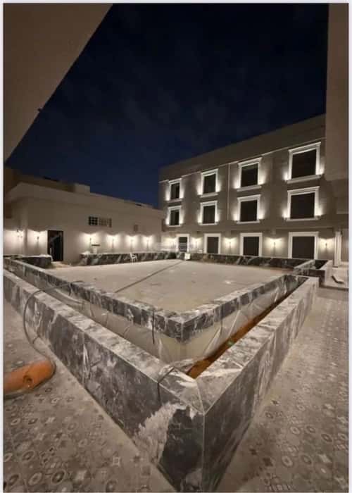 Apartment with 1 Bedroom As-Sulaimanyah, Central Riyadh, Riyadh