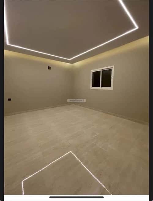 شقة بغرفة القيروان، شمال الرياض، الرياض