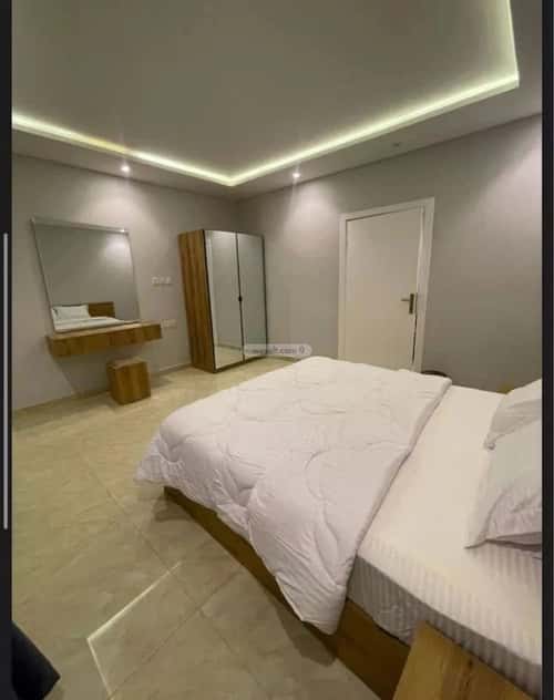 Apartment with 1 Bedroom Hitteen, North Riyadh, Riyadh