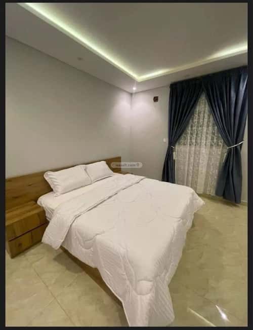 شقة بغرفة حطين، شمال الرياض، الرياض