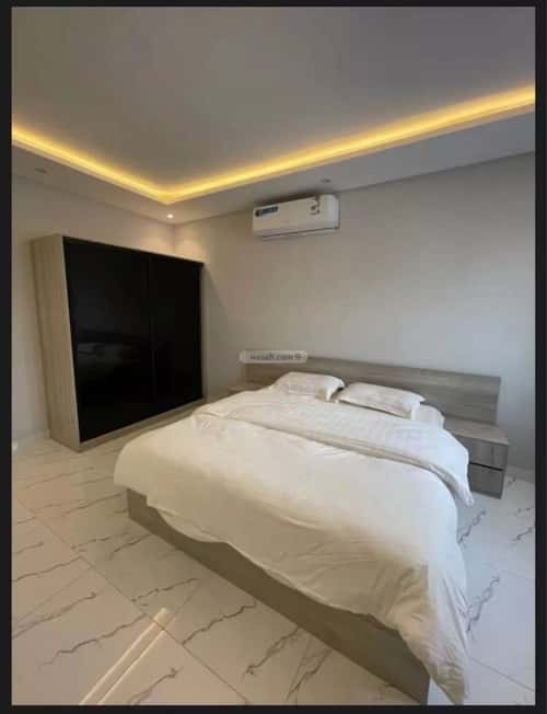 شقة بغرفة أم الحمام الغربي، غرب الرياض، الرياض