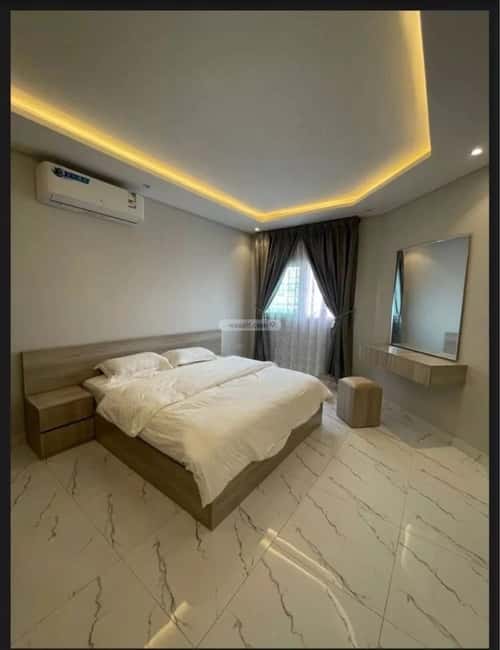 Apartment with 1 Bedroom West Umm Al Hamam, West Riyadh, Riyadh