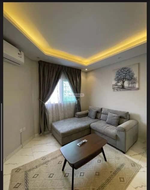 شقة بغرفة أم الحمام الغربي، غرب الرياض، الرياض