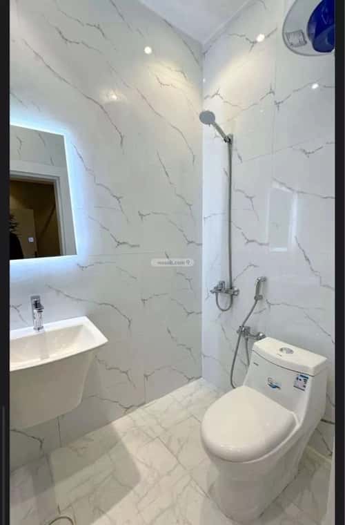 شقة بغرفة حطين، شمال الرياض، الرياض