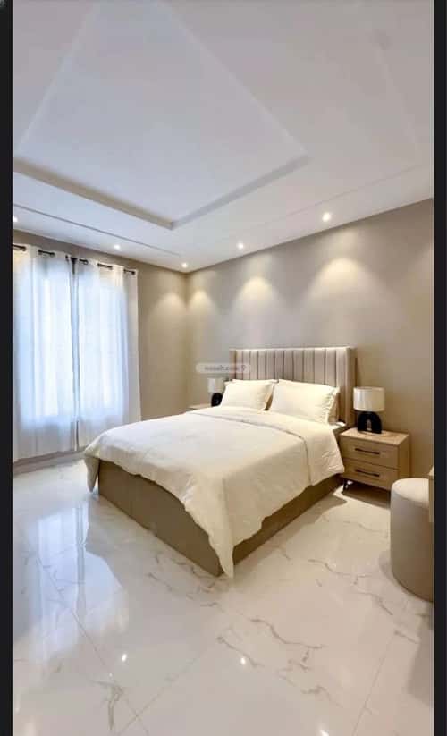 Apartment with 1 Bedroom Hitteen, North Riyadh, Riyadh