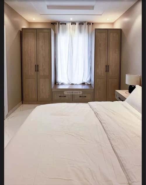 Apartment with 1 Bedroom Hitteen, North Riyadh, Riyadh