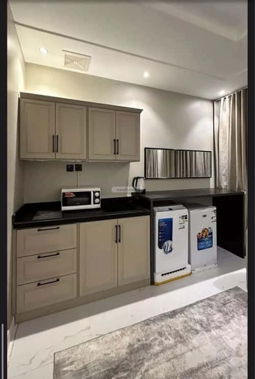 Apartment with 1 Bedroom Hitteen, North Riyadh, Riyadh