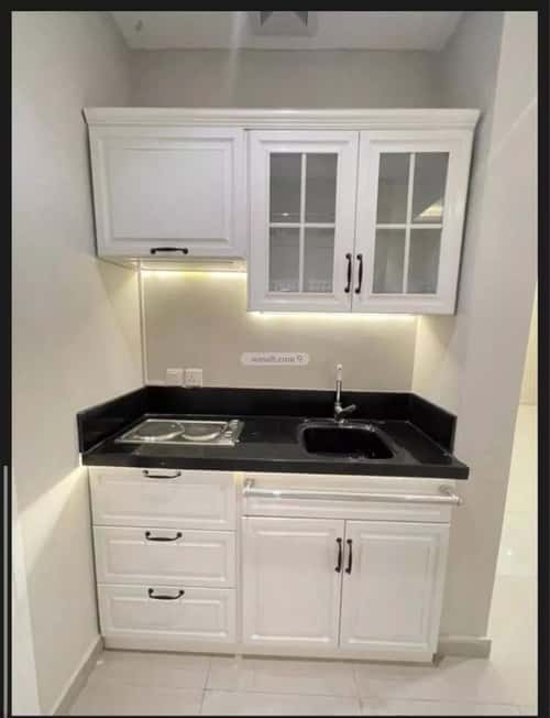 Apartment with 2 Bedrooms Al-Malqa, North Riyadh, Riyadh