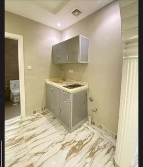 Apartment with 1 Bedroom Hitteen, North Riyadh, Riyadh