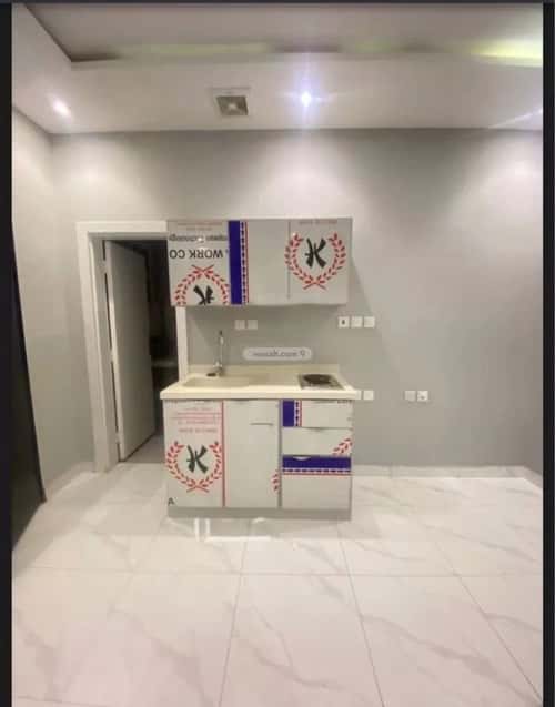 Apartment with 1 Bedroom Hitteen, North Riyadh, Riyadh