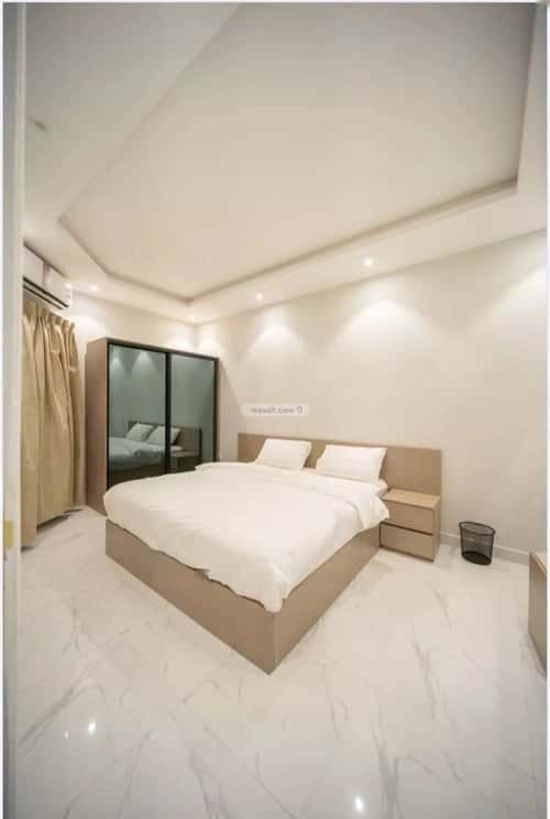 Apartment with 2 Bedrooms Hitteen, North Riyadh, Riyadh