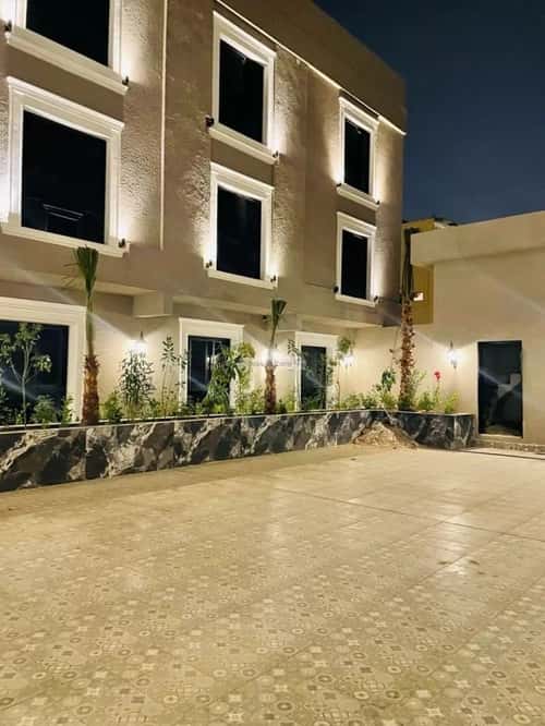 Apartment with 1 Bedroom As-Sulaimanyah, Central Riyadh, Riyadh