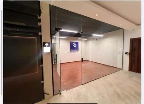 مكتب للإيجار الصحافة، شمال الرياض، الرياض