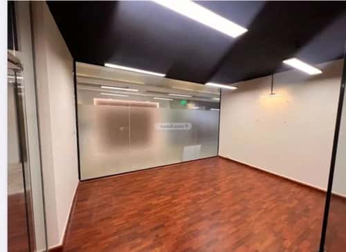 مكتب للإيجار الصحافة، شمال الرياض، الرياض