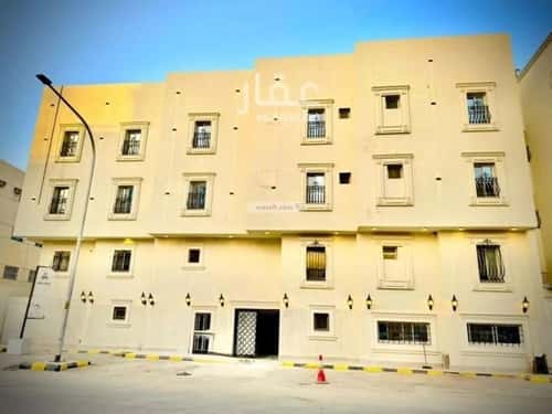 شقة بغرفة الضباط، وسط الرياض، الرياض