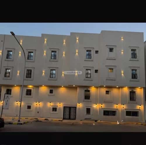 شقة بغرفة الضباط، وسط الرياض، الرياض