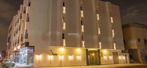 Apartment with 1 Bedroom Al-Olaya, Central Riyadh, Riyadh