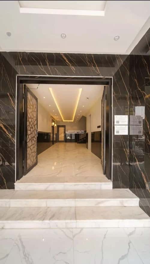 Apartment with 1 Bedroom Al-Olaya, Central Riyadh, Riyadh