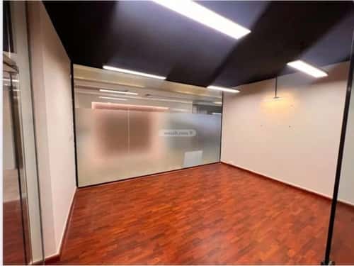 مكتب للإيجار الصحافة، شمال الرياض، الرياض