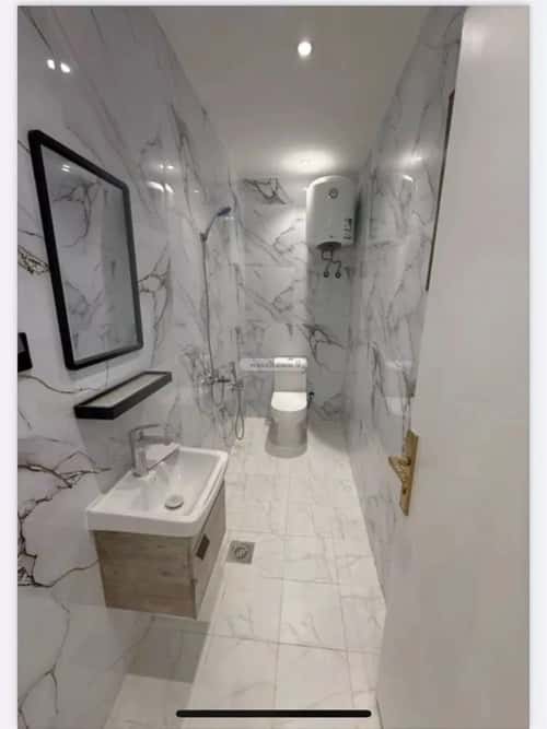 شقة بغرفة الوادي، شمال الرياض، الرياض