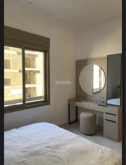 شقة بغرفتين الرويس، جنوب جدة، جدة