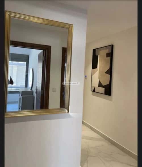 شقة بغرفتين الرويس، جنوب جدة، جدة