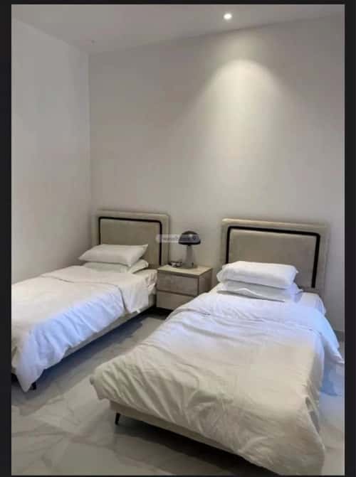 شقة بغرفتين الرويس، جنوب جدة، جدة