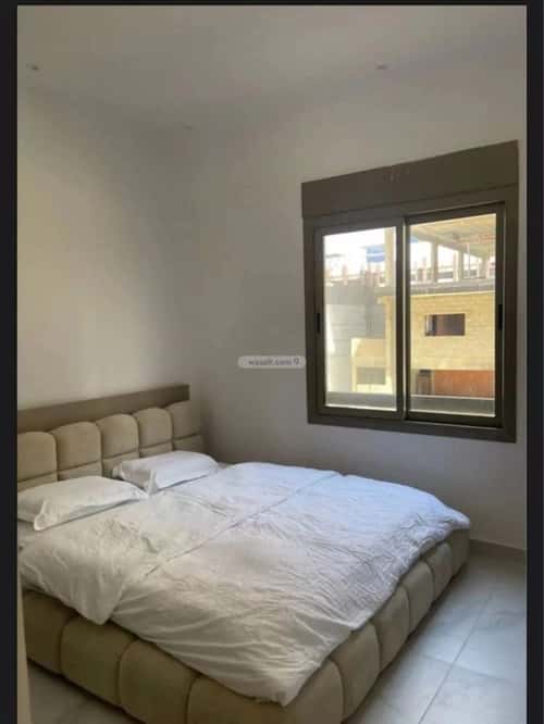 شقة بغرفتين الرويس، جنوب جدة، جدة