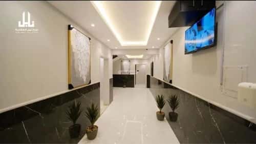 شقة بغرفة التعاون، شمال الرياض، الرياض