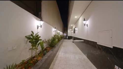 Apartment with 1 Bedroom At-Taawun, North Riyadh, Riyadh