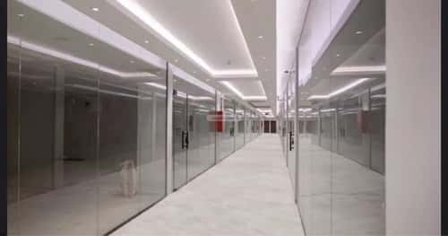 مكتب للإيجار الصحافة، شمال الرياض، الرياض