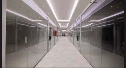 مكتب للإيجار الصحافة، شمال الرياض، الرياض