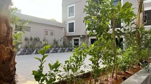 Apartment with 1 Bedroom As-Sulaimanyah, Central Riyadh, Riyadh