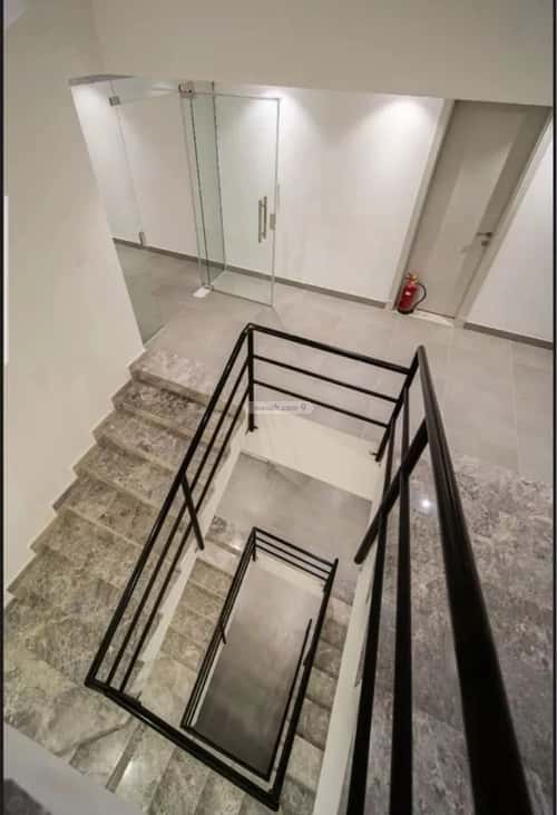 شقة بغرفة السليمانية، وسط الرياض، الرياض