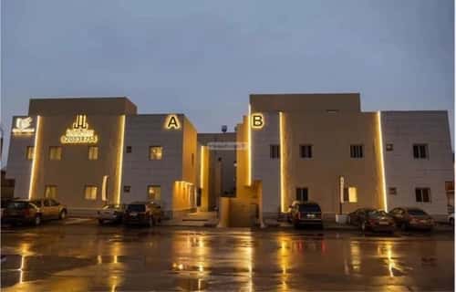 Apartment with 1 Bedroom As-Sulaimanyah, Central Riyadh, Riyadh