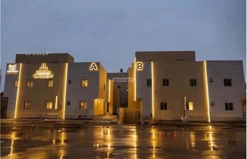 Apartment with 1 Bedroom As-Sulaimanyah, Central Riyadh, Riyadh